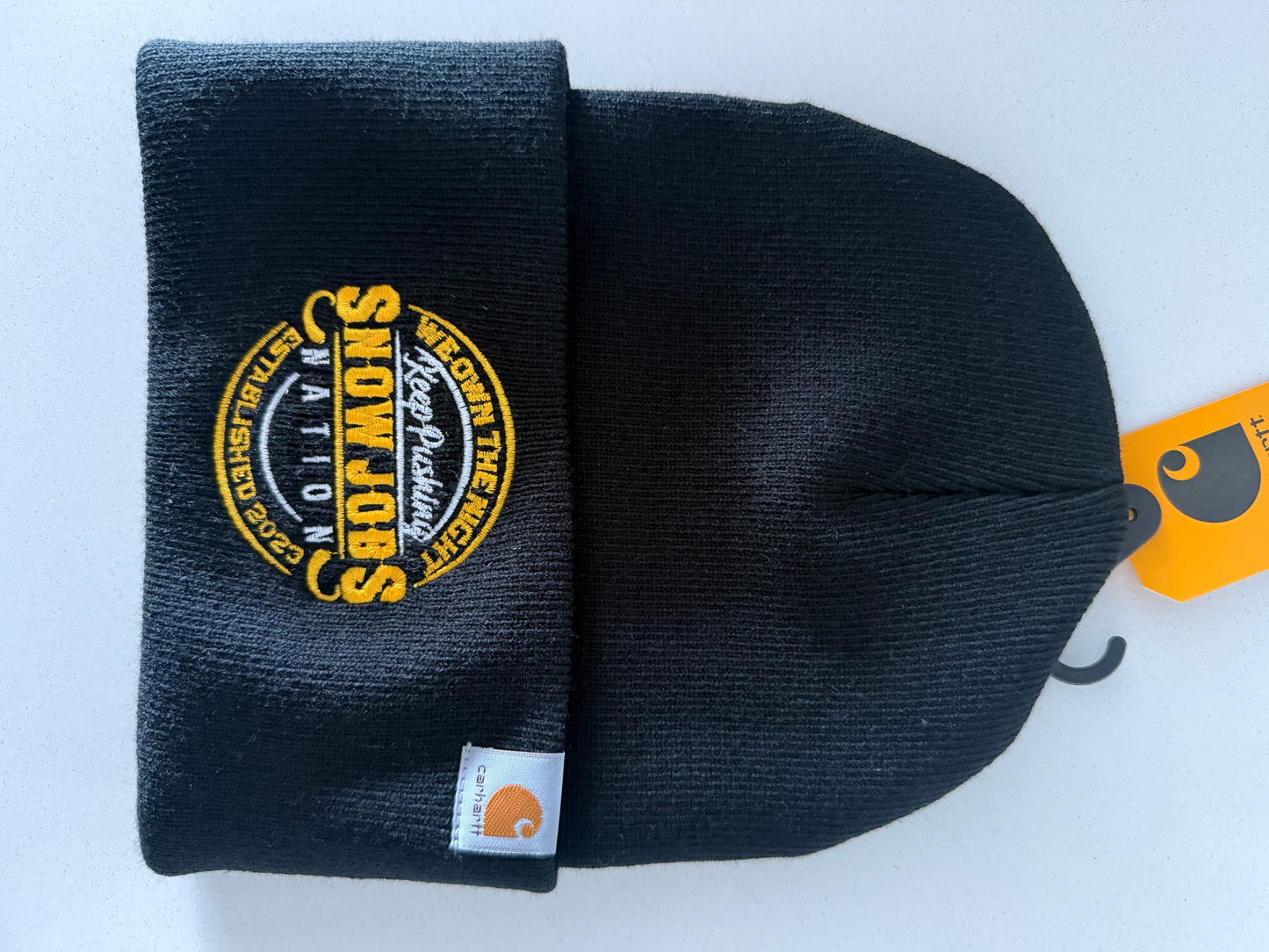 Carhartt Watch Cap