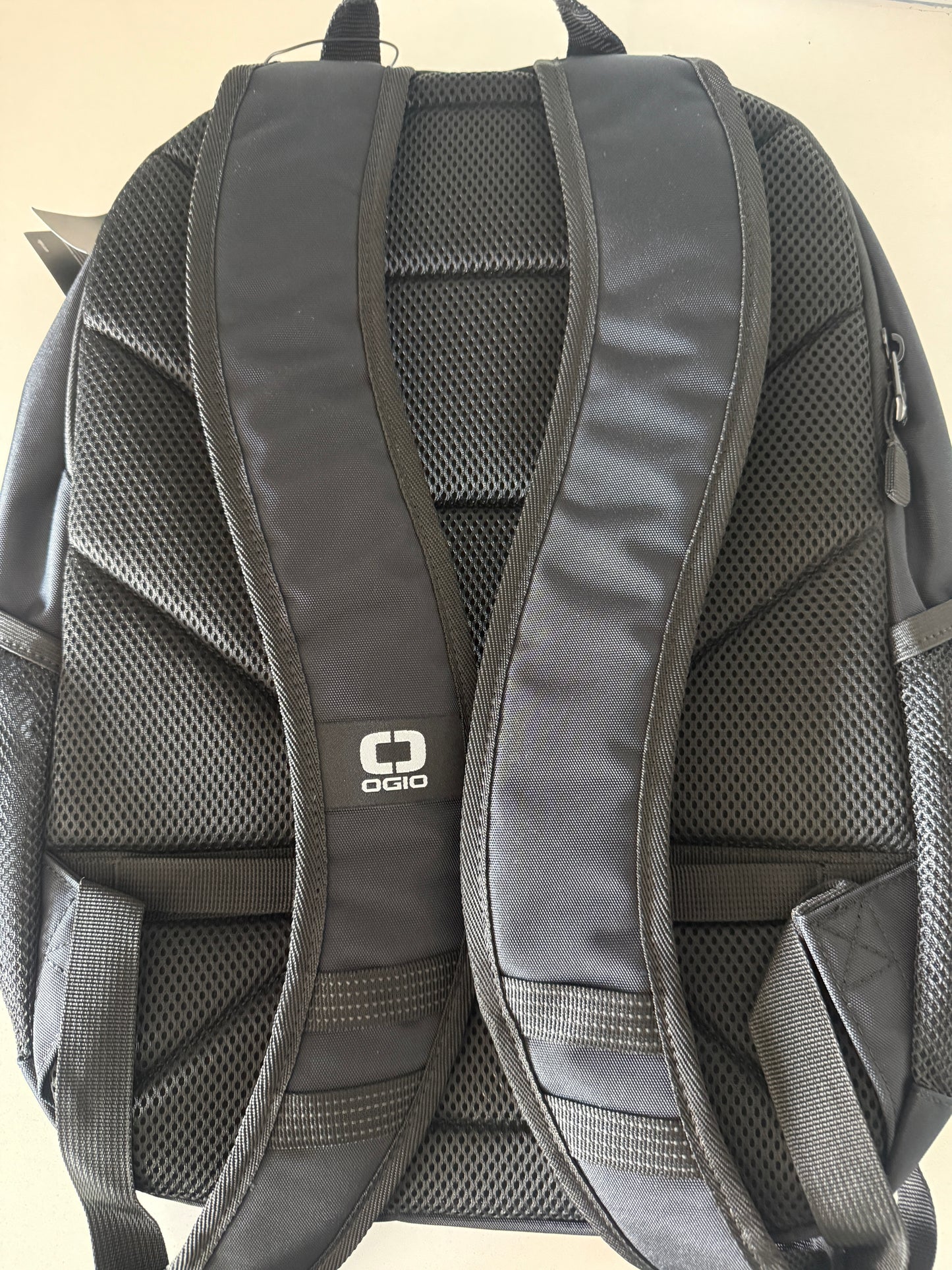SNOWJOBS NATION OGIO BACKPACK