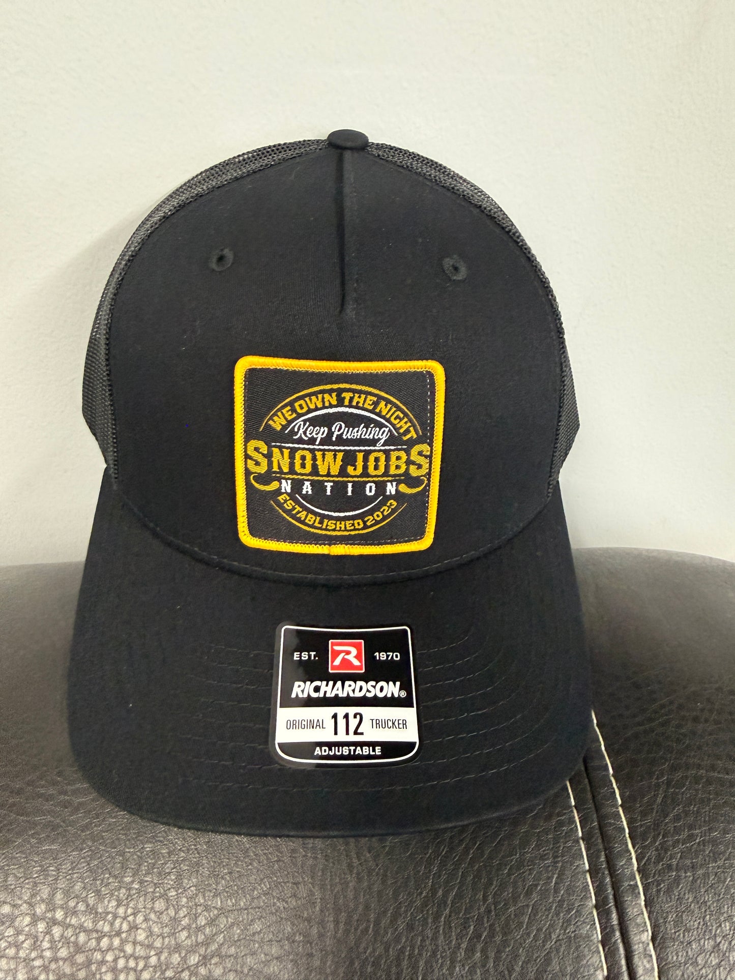 Trucker Hat