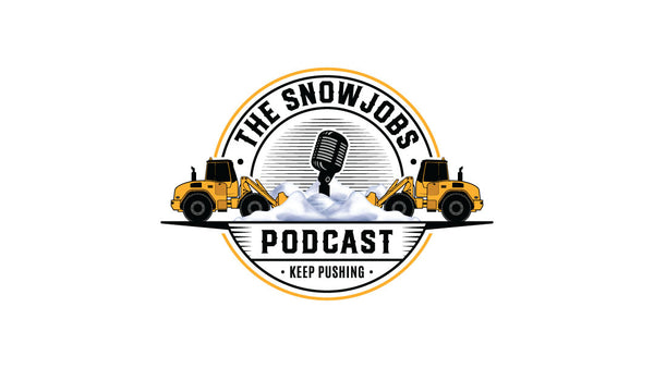 The SnowJobs Podcast Store
