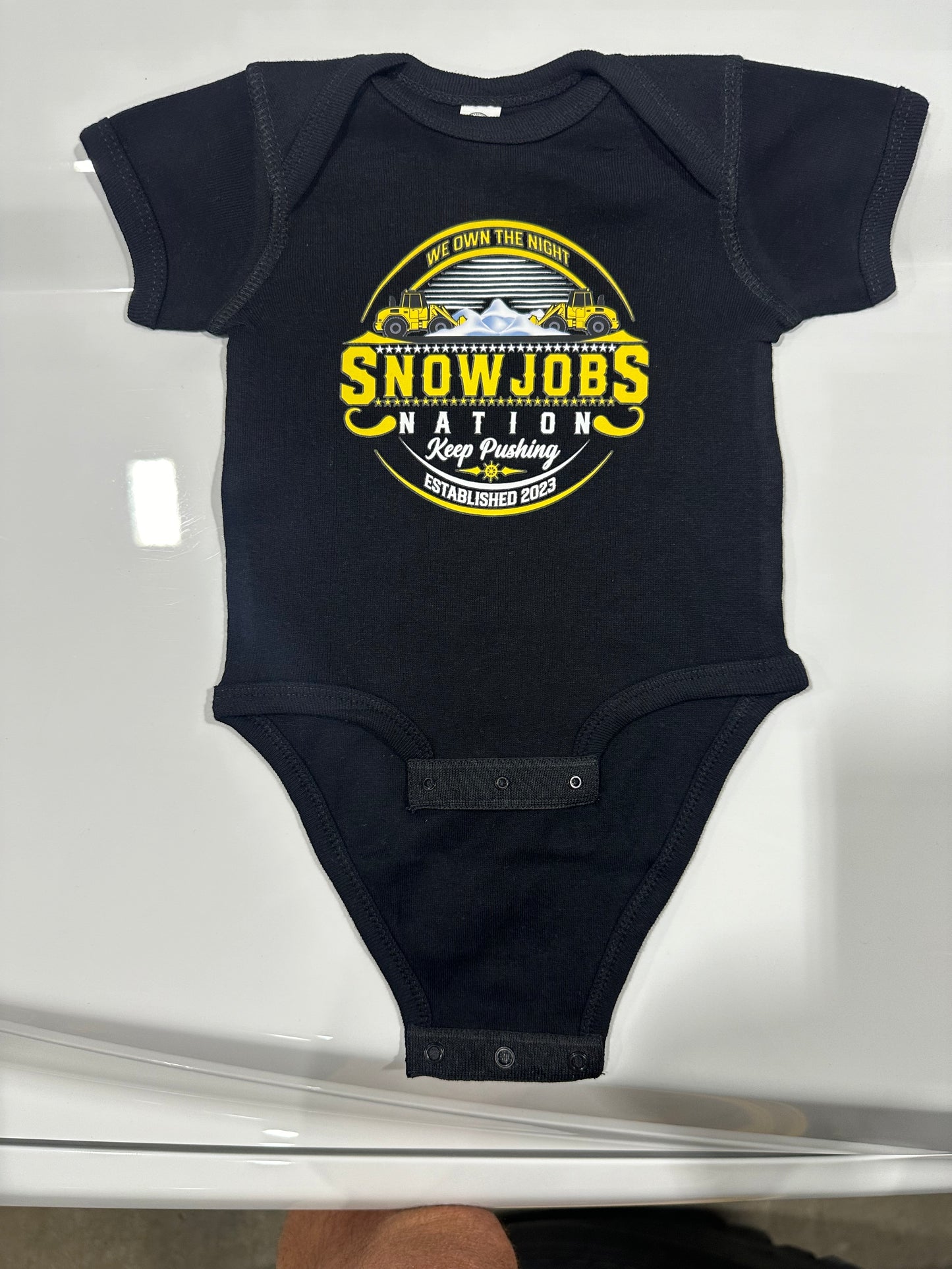 Baby Onesies