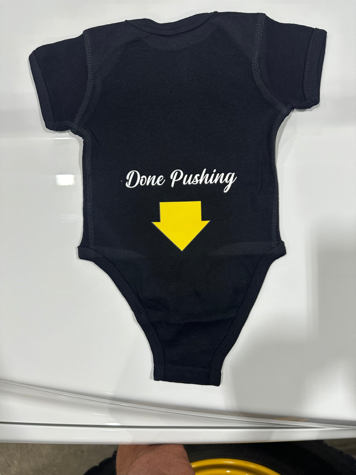 Baby Onesies