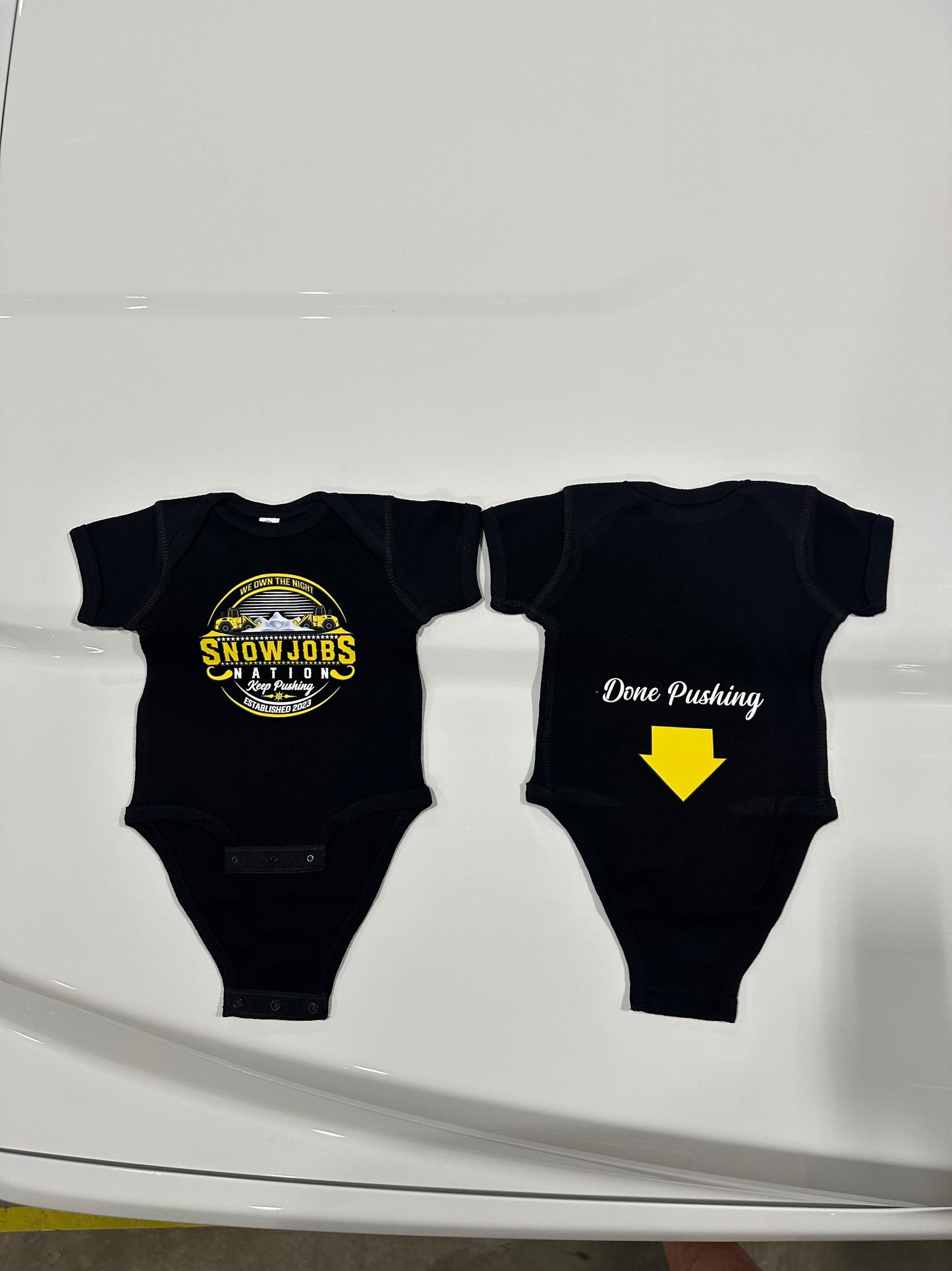 Baby Onesies